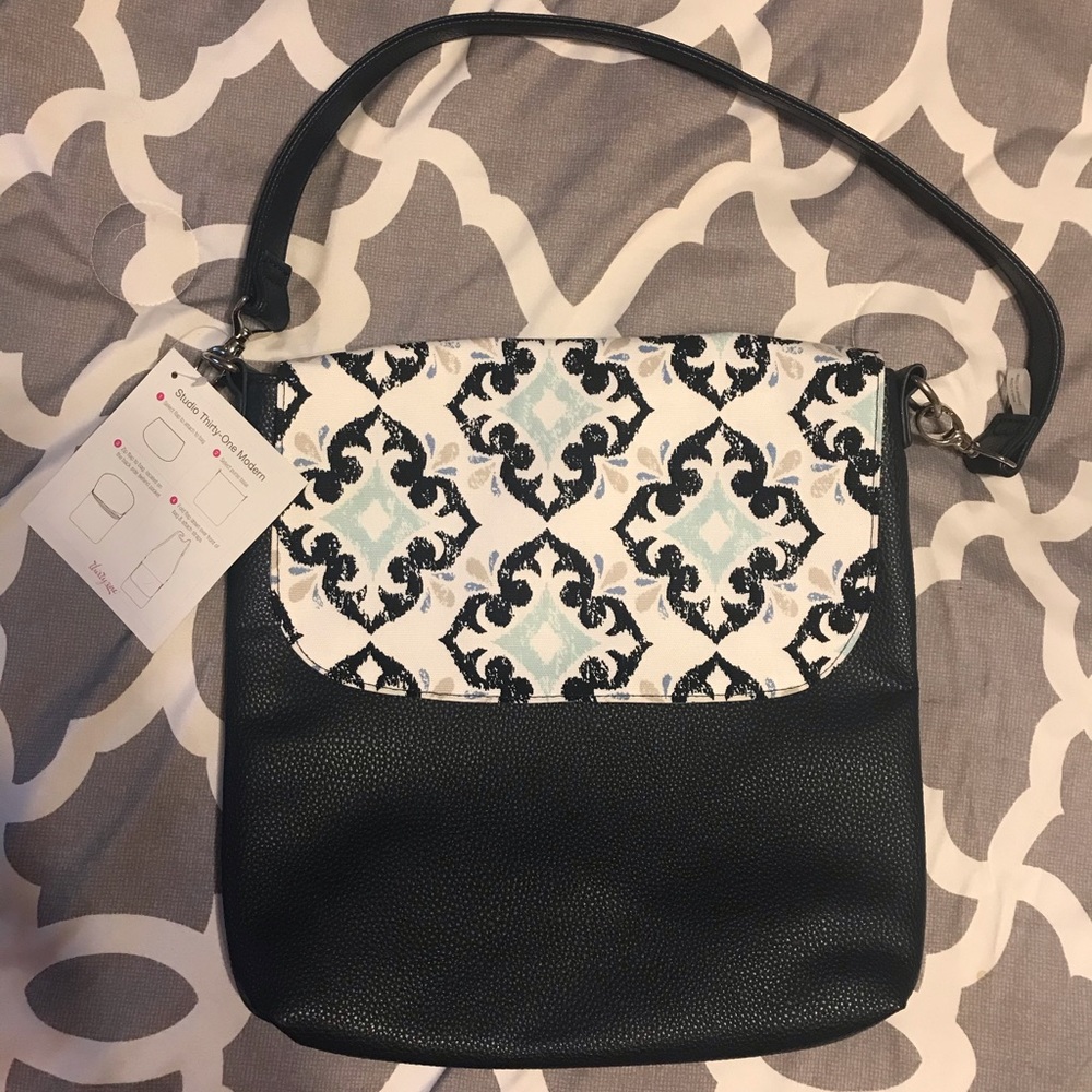 Studio Thirty-One Modern Purse